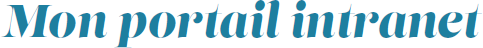 Mon portail intranet